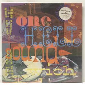 One Hell Sandwich (USED LP)
