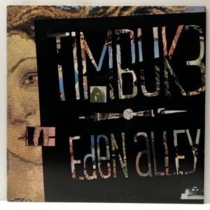 Eden Alley (USED LP)