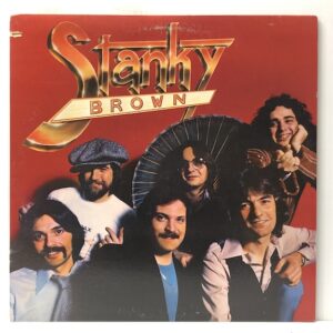 Stanky Brown (USED LP)