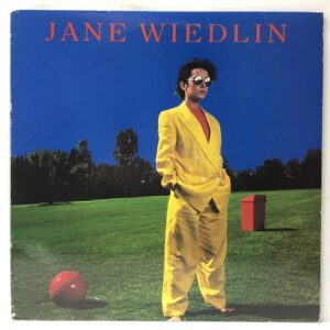 Jane Wiedlin
