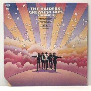 Greatest Hits Vol ll (USED LP)