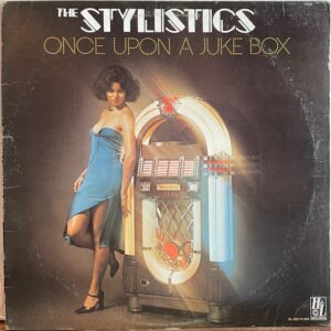 Once Upon A Juke Box