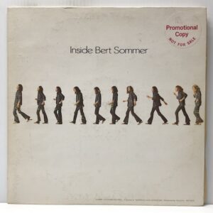 Inside Bert Sommer (USED LP)