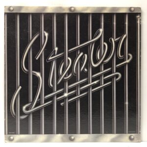 Stealer (USED LP)