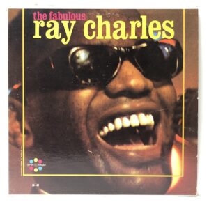 Fabulous Ray Charles
