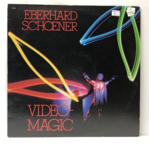 Video Magic (USED LP)
