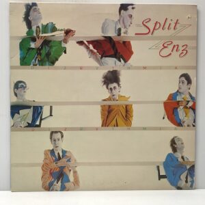 Dizrythmia (USED LP)