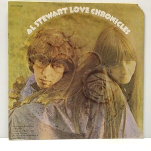 Love Chronicles (USED LP)