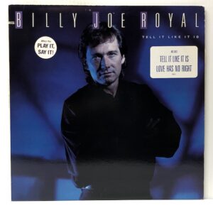 Tell It Like it Is (USED LP)