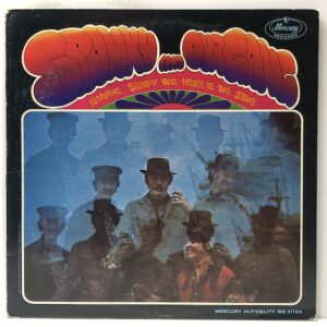 Spanky And Our Gang (USED LP)