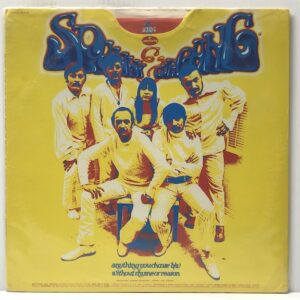Without Rhyme Or Reason (USED LP)