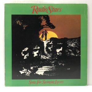 Songs For Swinging Lovers (USED LP)