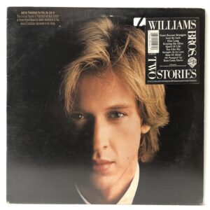 Two Stories (USED LP)