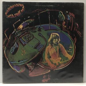 Rock N Roll Music to the World (USED LP)