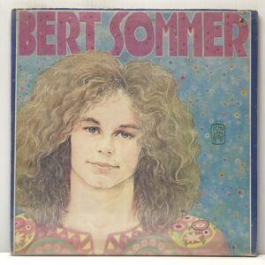 Bert Sommer (USED LP)