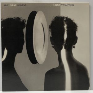 One Clear Moment (USED LP)