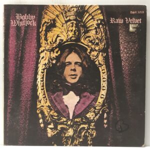 Raw Velvet (USED LP)