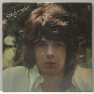 Beginnings (USED LP)
