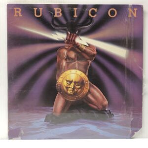 Rubicon (USED LP)