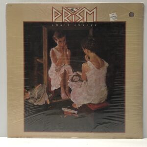 Small Change (USED LP)