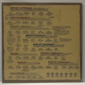 History Of Fairport Convention