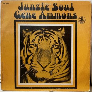 Jungle Soul