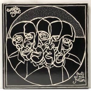 Fact And Fiction (USED LP)