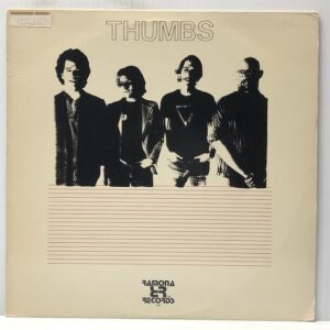 Thumbs (USED LP)