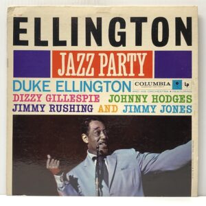 Jazz Party