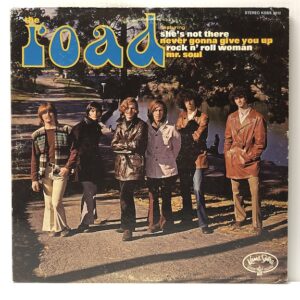 Road (USED LP)