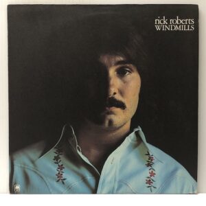 Windmills (USED LP)