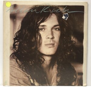 Allan Rich (USED LP)