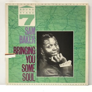Bringing You Some Soul