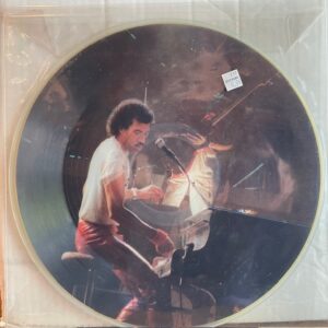 picture disc