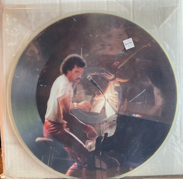 picture disc