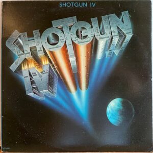 Shotgun IV
