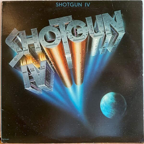 Shotgun IV
