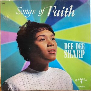 Songs Of Faith