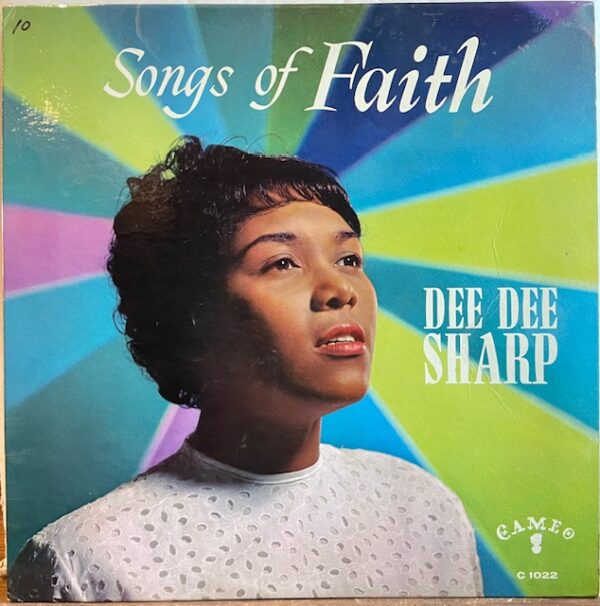 Songs Of Faith