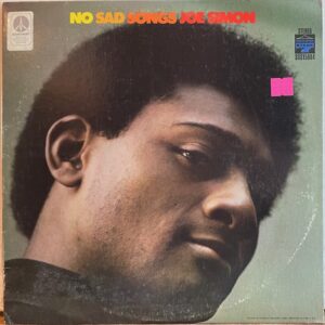 No Sad Songs