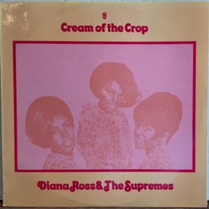 Cream Of The Crop