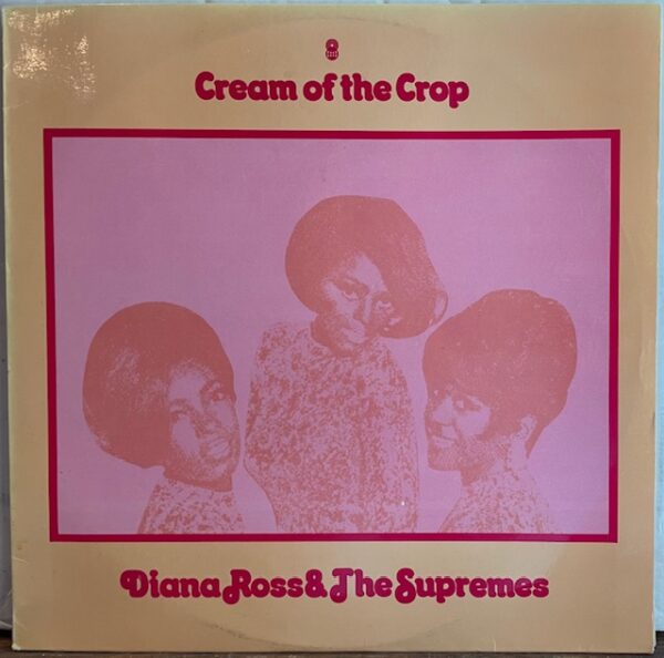 Cream Of The Crop
