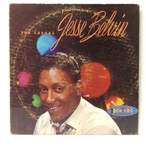 Casual Jesse Belvin