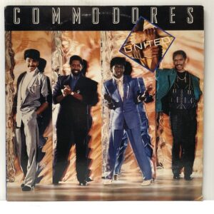 United (USED LP)