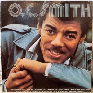 OC Smith