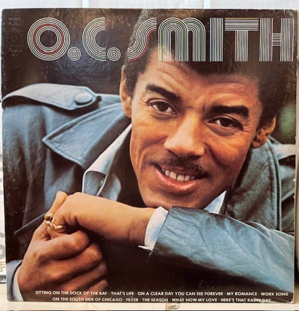 OC Smith