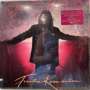 Frantic Romantic (USED LP)