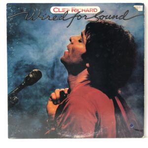 Wired For Sound (USED LP)