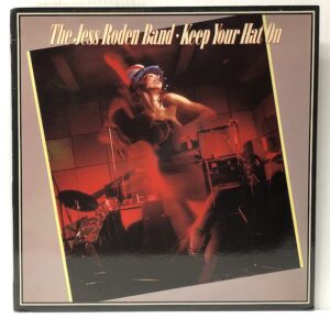 Keep Your Hat On (USED LP)