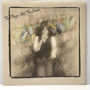 Player Not The Game (USED LP)